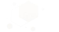 Hexagon Pattern - Curated PNG