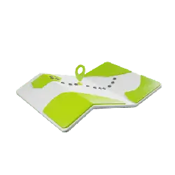 Green Location Marker - indication - Lossless PNG