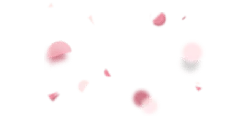 Abstract Geometric Shapes - red - glowing - High Resolution PNG