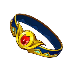 Moon Bracelet - gem - High Resolution PNG