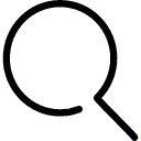White Lines on Black Background - abstract - Popular Download PNG