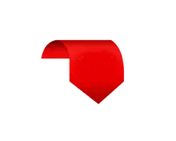 Red Arrow - logo - Highly Rated PNG