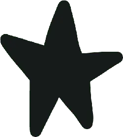 Star - sky - night sky - High Resolution PNG