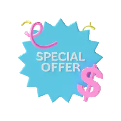 Special Offer - High Resolution PNG