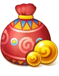 Treasure Chest - reward - High Quality PNG