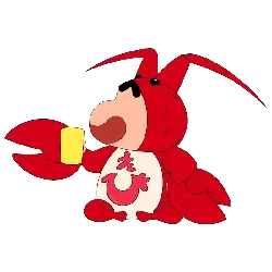 Red Lobster - drink - PNG