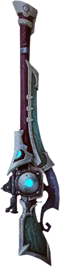 Mystic Blade - mystery - High Resolution PNG