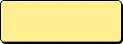 Yellow Rectangle - rectangle - Fast Download PNG