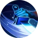 Frost Dragon - snow - High Resolution PNG