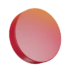 Gradient Disc - 3d - PNG Images