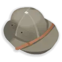 Exploration Hat - travel - Free PNG