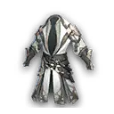 Silver Armor - protection - PNG
