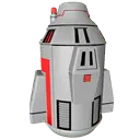 Spacecraft - future - PNG