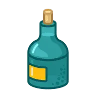 Medicine Bottle - treatment - Designer's Pick PNG