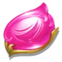 Pink Gemstone - decorative item - PNG Images