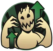 Green Arrow Man - person - High Resolution PNG