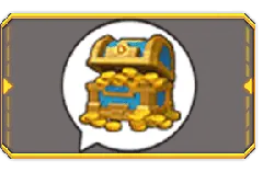 Treasure Chest - reward - Transparent Layer PNG