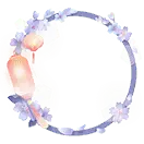 Colored Gemstone Wreath - jewelry - PNG Images