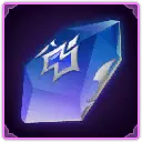 Mystic Crystal - power - No Background PNG