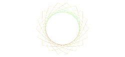 Geometric Pattern - lines - High Quality PNG