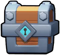 Chest - game prop - No Watermark PNG