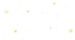 Stars - night sky - Transparent Background PNG