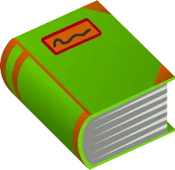 Green Book - Lossless PNG