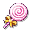 Lollipop - treat - Free PNG