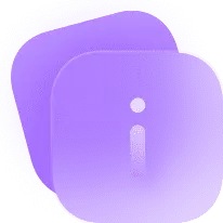 i icon - logo - PNG Images