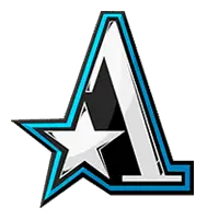 A Letter Star Logo - logo - PNG Images