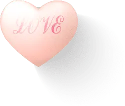 Love Balloon - love - High Resolution PNG