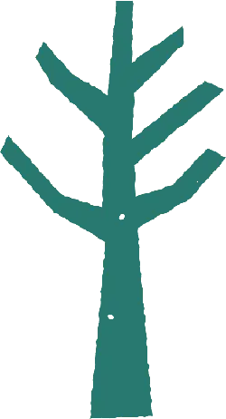 Tree Pattern - symbol - PNG
