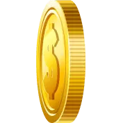 Coin - currency - money - No Background PNG