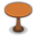 Round Table - Lossless PNG