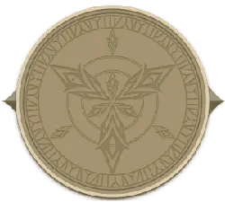 Mystic Emblem - Free PNG