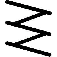 Transparent Background PNG - cat - Black Cat - Pic 27