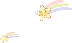shooting star - star - Free PNG