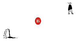 Red Circle B Logo - logo - No Watermark PNG