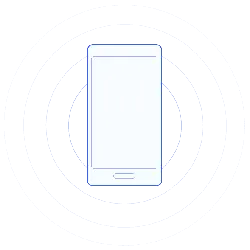 Smartphone - photography - internet - PNG