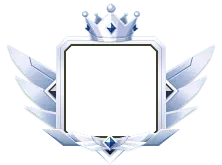 Crown Emblem - authority - High Resolution PNG