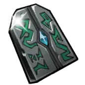 Mystic Scroll - equipment - Free PNG