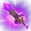 Amethyst Sword - High Download Count PNG