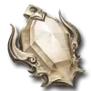 Crystal Pendant - jewellery - Free Download PNG