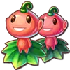Pixie - leaf - Lossless PNG