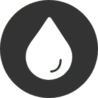 Water Drop - icon - PNG Images