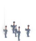 Robot - metal - mechanical - High Resolution PNG