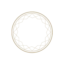 Geometric Pattern - symmetrical - Recommended PNG