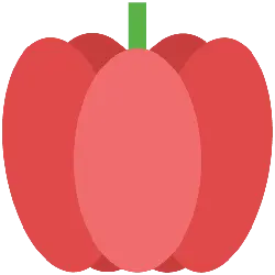 Tomato - healthy - round - High Resolution PNG