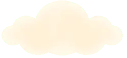 Cloud - cloud - comic - High Resolution PNG