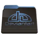 DeviantArt - online art community - High Resolution PNG